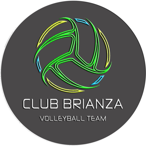 Club Brianza Volleyball Team