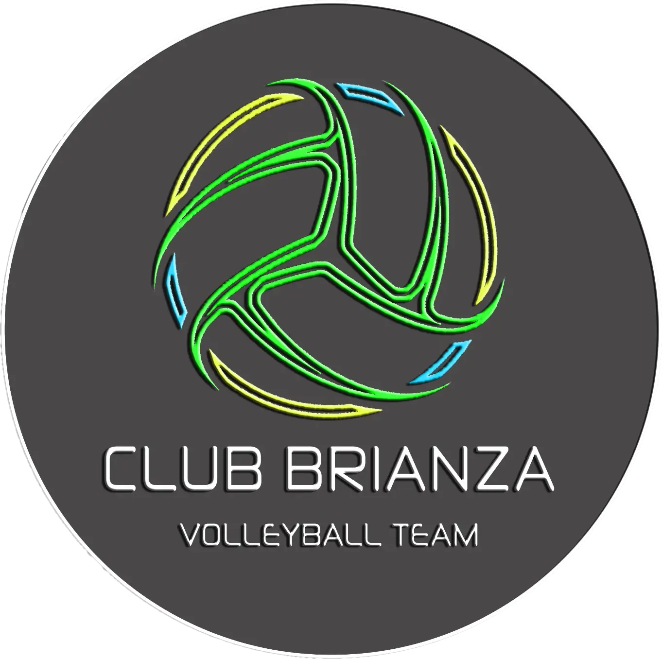 Club Brianza Volleyball Team